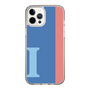 Slim Protection Case［ Original - initial color line - I blue ］