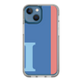 Slim Protection Case［ Original - initial color line - I blue ］