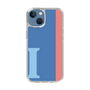 Slim Protection Case［ Original - initial color line - I blue ］