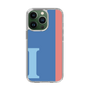 Slim Protection Case［ Original - initial color line - I blue ］