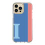 Slim Protection Case［ Original - initial color line - I blue ］