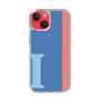 Slim Protection Case［ Original - initial color line - I blue ］