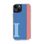 Slim Protection Case［ Original - initial color line - I blue ］