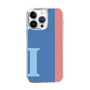 Slim Protection Case［ Original - initial color line - I blue ］