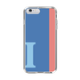 Slim Protection Case［ Original - initial color line - I blue ］