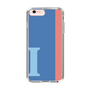 Slim Protection Case［ Original - initial color line - I blue ］