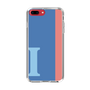 Slim Protection Case［ Original - initial color line - I blue ］