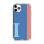 Slim Protection Case［ Original - initial color line - I blue ］