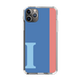 Slim Protection Case［ Original - initial color line - I blue ］