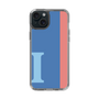 Slim Protection Case［ Original - initial color line - I blue ］