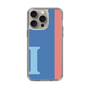 Slim Protection Case［ Original - initial color line - I blue ］