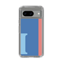 Slim Protection Case［ Original - initial color line - I blue ］