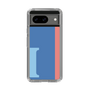 Slim Protection Case［ Original - initial color line - I blue ］