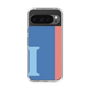Slim Protection Case［ Original - initial color line - I blue ］