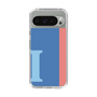Slim Protection Case［ Original - initial color line - I blue ］