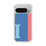 Slim Protection Case［ Original - initial color line - I blue ］