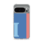 Slim Protection Case［ Original - initial color line - I blue ］