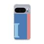 Slim Protection Case［ Original - initial color line - I blue ］