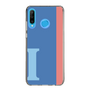 Slim Protection Case［ Original - initial color line - I blue ］