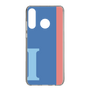 Slim Protection Case［ Original - initial color line - I blue ］