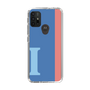 Slim Protection Case［ Original - initial color line - I blue ］