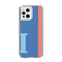 Slim Protection Case［ Original - initial color line - I blue ］