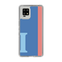 Slim Protection Case［ Original - initial color line - I blue ］