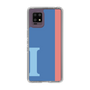 Slim Protection Case［ Original - initial color line - I blue ］