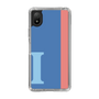 Slim Protection Case［ Original - initial color line - I blue ］