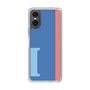 Slim Protection Case［ Original - initial color line - I blue ］