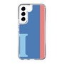 Slim Protection Case［ Original - initial color line - I blue ］