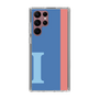 Slim Protection Case［ Original - initial color line - I blue ］
