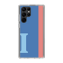 Slim Protection Case［ Original - initial color line - I blue ］