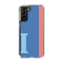 Slim Protection Case［ Original - initial color line - I blue ］
