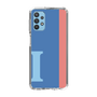 Slim Protection Case［ Original - initial color line - I blue ］