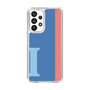 Slim Protection Case［ Original - initial color line - I blue ］