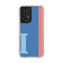 Slim Protection Case［ Original - initial color line - I blue ］