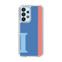 Slim Protection Case［ Original - initial color line - I blue ］