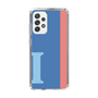 Slim Protection Case［ Original - initial color line - I blue ］