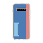 Slim Protection Case［ Original - initial color line - I blue ］