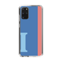 Slim Protection Case［ Original - initial color line - I blue ］