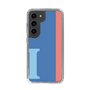 Slim Protection Case［ Original - initial color line - I blue ］