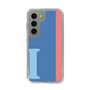 Slim Protection Case［ Original - initial color line - I blue ］