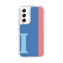 Slim Protection Case［ Original - initial color line - I blue ］
