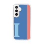 Slim Protection Case［ Original - initial color line - I blue ］