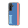 Slim Protection Case［ Original - initial color line - I blue ］