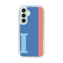 Slim Protection Case［ Original - initial color line - I blue ］