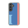 Slim Protection Case［ Original - initial color line - I blue ］