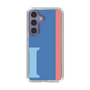 Slim Protection Case［ Original - initial color line - I blue ］
