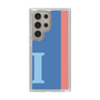 Slim Protection Case［ Original - initial color line - I blue ］